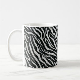 Klassischer Neutraler Becher Kaffeetasse