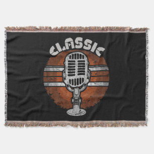 Klassischer Rock Decke