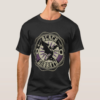 klassischer Rock T-Shirt