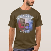 Klassischer Rocker