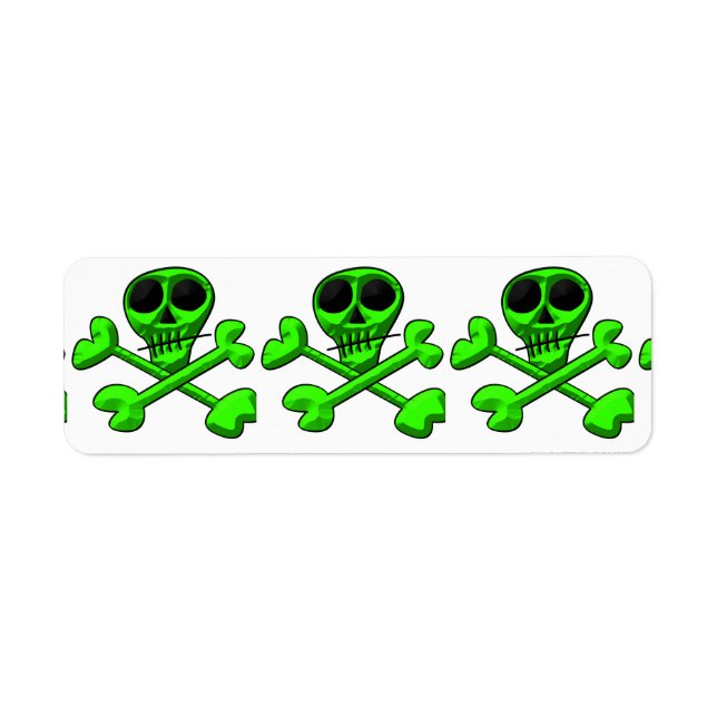 Klassischer Rundaufkleber (Vorne)