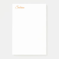 Klassischer Schlichter, einfacher, Beruflicher Nam