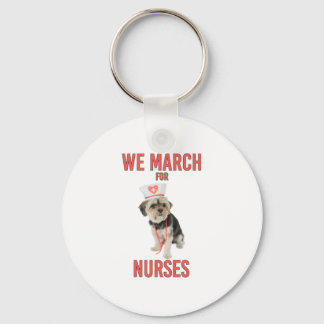 Klassischer Schlüsselanhänger