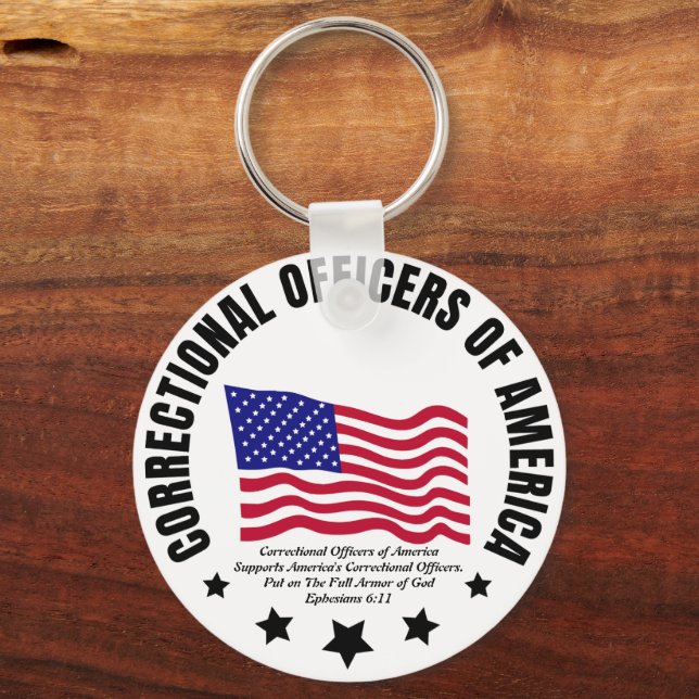 Klassischer Schlüsselanhänger auf den Vollpanzer (Vorderseite)