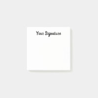 Klassischer Schriftart für minimale Signaturenname