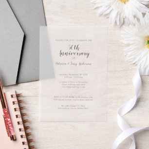 Klassischer Schriftart zum Hochzeitstag