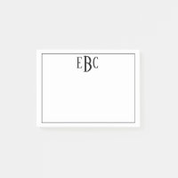 Klassischer Schwarz-Weiß-Beitrag - Anmerkungen