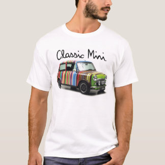 Klassischer Smith-Minit-shirt T-Shirt
