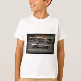 Klassischer Sportwagen T-Shirt