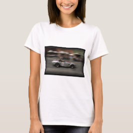 Klassischer Sportwagen T-Shirt