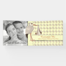 Klassischer Storch (unterwegs Baby) Neutral 2