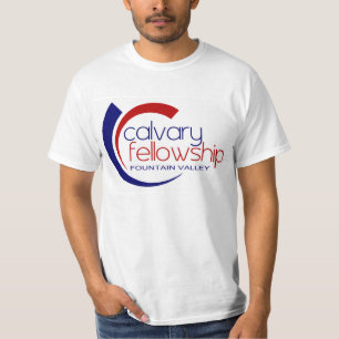 Klassischer T - Shirt