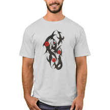 Klassischer T - Shirt