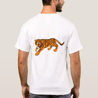 Klassischer T - Shirt