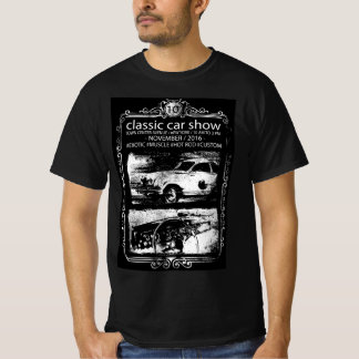 Klassischer T - Shirt