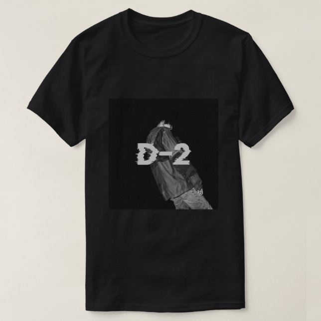 Klassischer T - Shirt ABön D - D2 (Design vorne)