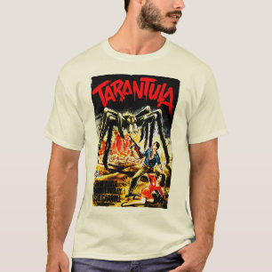 Klassischer Tarantula-T - Shirt