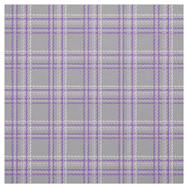 Klassischer Tartan kariert. Stoff (Muster)