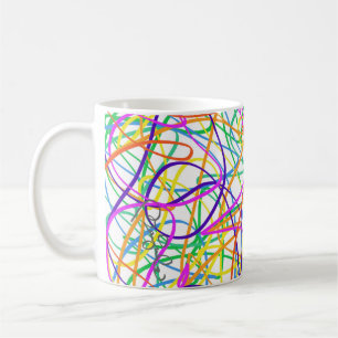 KLASSISCHER TASSE SpektrumSwash
