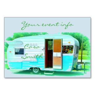 Klassischer Trailer Thunder_Cove Tischnummer