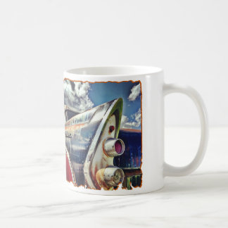 Klassischer Vater Kaffeetasse