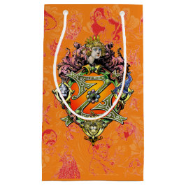 Klassischer Zauberer für Oz Geschenktasche mit Roy Kleine Geschenktüte