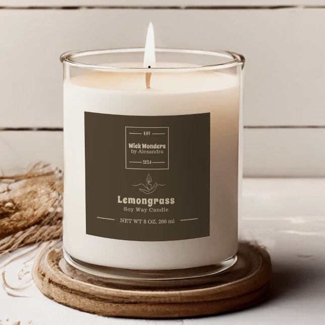 Klassisches Apothekenschild Quadratischer Aufkleber (Von Creator hochgeladen)