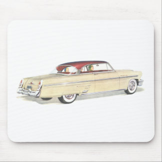 Klassisches Auto 1953 Mercurys Mousepad