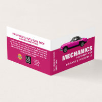 Klassisches Auto, Auto Mechanik & Reparaturen, det