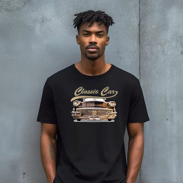 Klassisches Auto - Buick Unisex T-Shirt