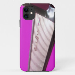 Klassisches Auto: Chevrolet-Bel Air Case-Mate iPhone Hülle