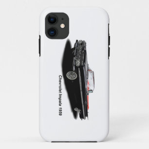 Klassisches Auto-Image für iPhone 5/5S, selten dor Case-Mate iPhone Hülle