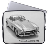 Klassisches Auto-Image für Neoprenschlauch 15"