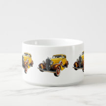 Klassisches Auto Moderne Cool