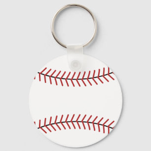 Klassisches Baseball-Schlüsselanhänger-Geschenk Schlüsselanhänger