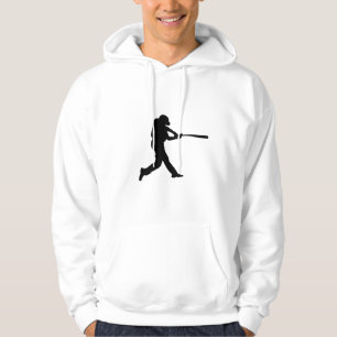 Klassisches Baseball-T-Shirt, Game-Day-T-Shirt Hoodie