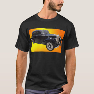Klassisches Bentley T-Shirt