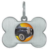 Klassisches Bentley