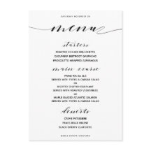 Klassisches, benutzerdefinierbares breites Abendme