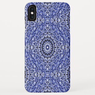Klassisches Blau.... Case-Mate iPhone Hülle