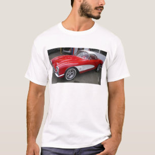 Klassisches Chevrolet Corvette T-Shirt