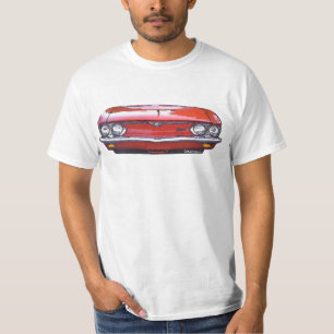 Klassisches Corvair T-Shirt
