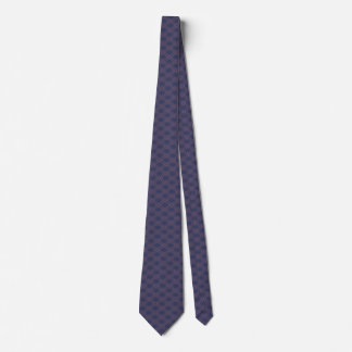 Klassisches Crossweave Geschäft Krawatte