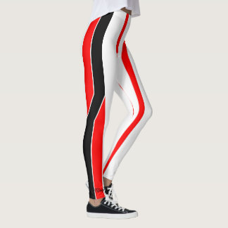 Klassisches Design Leggings
