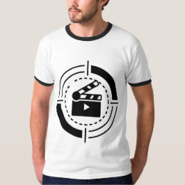 Klassisches Design T-Shirt