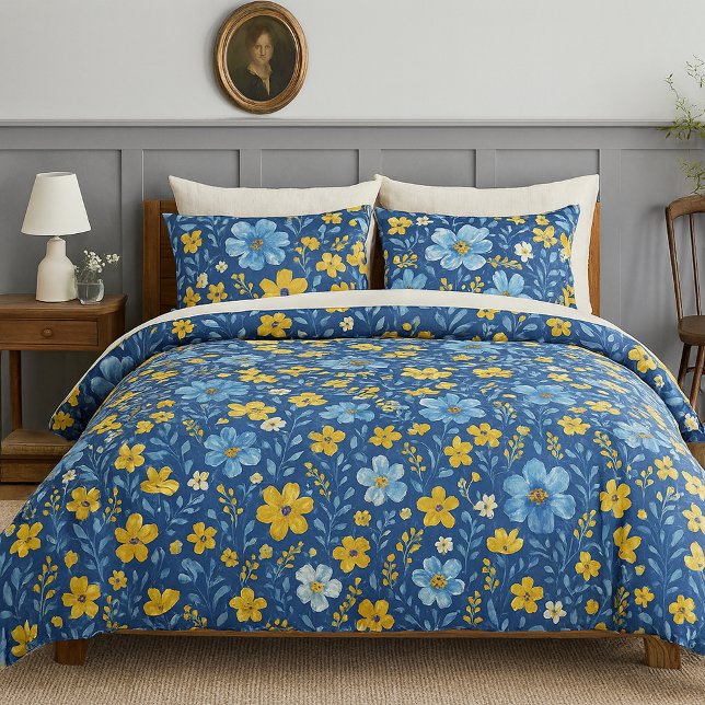 Klassisches französisches Blumenmuster des Shabby  Kissenbezug (Von Creator hochgeladen)