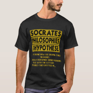 Klassisches Golden-Era-90er-Hip-Hop-Rap-Musik-T-Sh T-Shirt