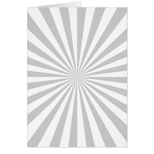 Klassisches Gray Burst Spinning Wheel passt sich d (Vorne)