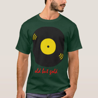 klassisches Hemd T-Shirt