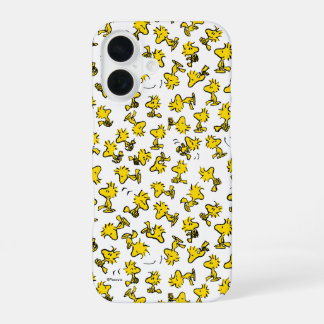 Klassisches Holzdesign iPhone 16 Hülle